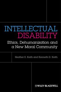 Produktbild: Intellectual Disability