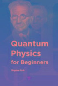 Produktbild: Ficek, Z: Quantum Physics for Beginners