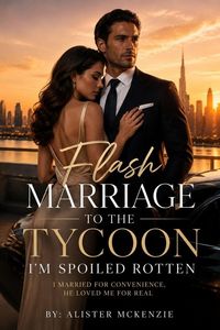 Produktbild: Flash Marriage to the Tycoon I'm Spoiled Rotten