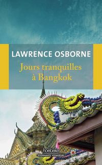 Produktbild: Jours tranquilles &agrave; Bangkok