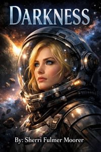 Produktbild: Darkness (The Dark Mirror Trilogy, #0.5)