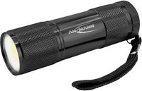 Bild vom Artikel Ansmann Action COB LED Taschenlampe batteriebetrieben 175lm 6h vom Autor 