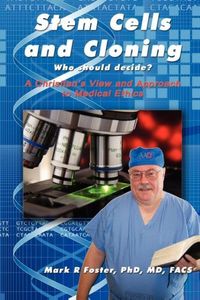 Produktbild: Stem Cells and Cloning