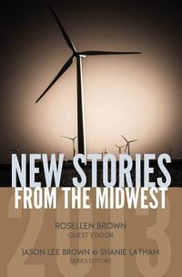 Produktbild: New Stories from the Midwest 2013