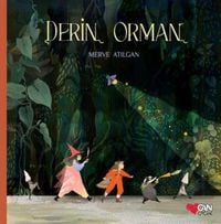 Produktbild: Derin Orman Ciltli