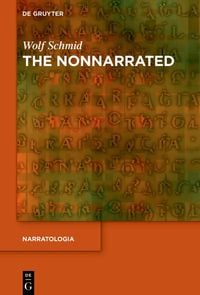 Produktbild: The Nonnarrated