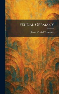 Produktbild: Feudal Germany