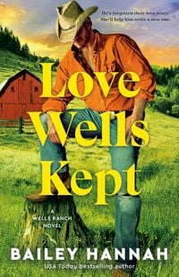 Produktbild: Love Wells Kept