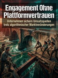 Produktbild: Engagement Ohne Plattformvertrauen