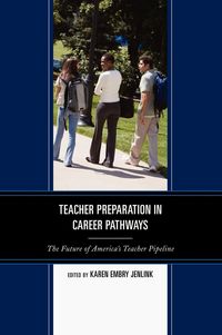 Produktbild: Teacher Preparation in Career Pathways