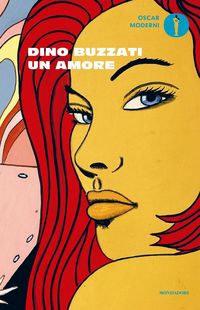 Produktbild: Buzzati, D: Amore