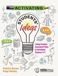 Produktbild: Activating Students' Ideas