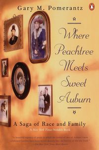 Produktbild: Where Peachtree Meets