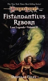 Produktbild: Fistandantilus Reborn