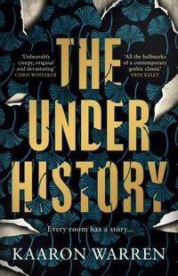 Produktbild: The Underhistory