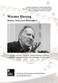 Produktbild: Werner Herzog