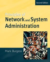 Produktbild: Principles of Network and System 2e