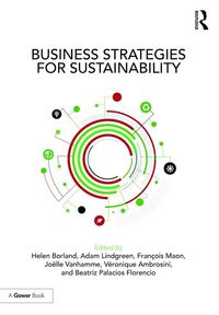 Produktbild: Business Strategies for Sustainability