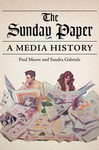 Produktbild: Moore, P: Sunday Paper