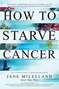 Produktbild: How to Starve Cancer
