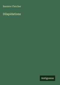 Produktbild: Dilapidations