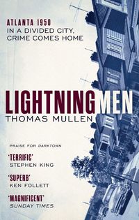Produktbild: Lightning Men