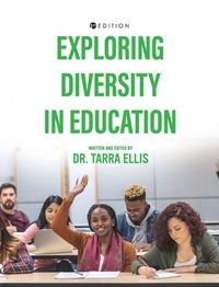 Produktbild: Exploring Diversity in Education