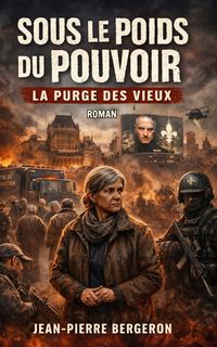 Produktbild: Sous le poids du pouvoir