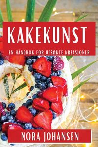 Produktbild: Kakekunst