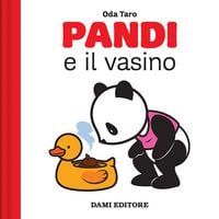 Produktbild: Pandi e il vasino