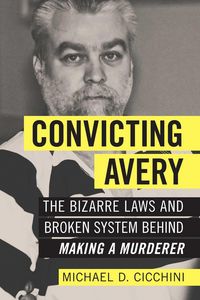 Produktbild: Convicting Avery