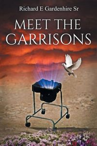 Produktbild: Meet the Garrisons