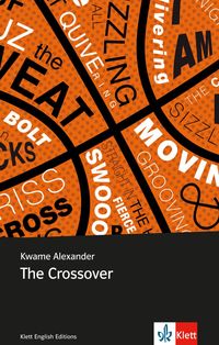 Bild vom Artikel The Crossover vom Autor Kwame Alexander