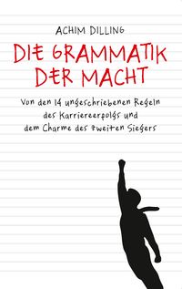 Produktbild: Die Grammatik der Macht