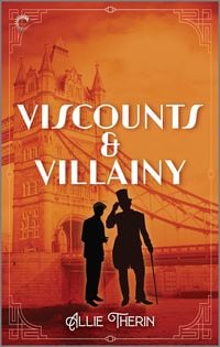 Produktbild: Viscounts & Villainy
