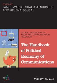 Produktbild: Handbook of Political Economy