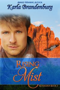 Produktbild: Rising Mist