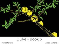 Produktbild: I Like - Book 5