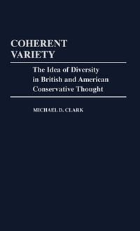 Produktbild: Coherent Variety