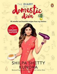 Produktbild: Diary of a Domestic Diva