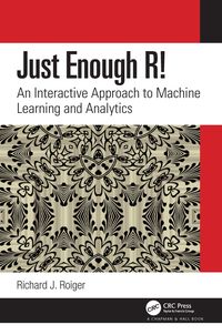 Produktbild: Just Enough R!