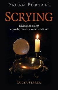 Produktbild: Pagan Portals - Scrying