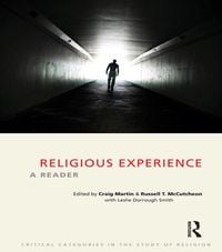 Produktbild: Religious Experience