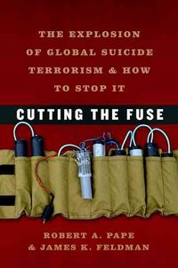 Produktbild: Cutting The Fuse