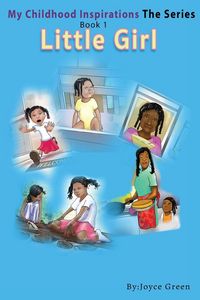 Produktbild: My Childhood Inspirations: Book 1 "Little Girl"