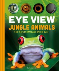 Produktbild: Eye View: Jungle Animals