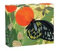 Produktbild: Butterflies QuickNotes