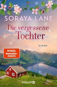 Produktbild: Die vergessene Tochter