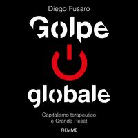 Produktbild: Golpe globale