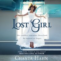 Produktbild: Lost Girl
